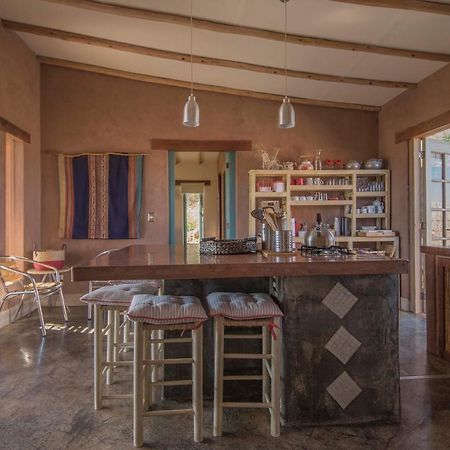 Casita La Brea Villa San Pedro de Atacama Eksteriør billede