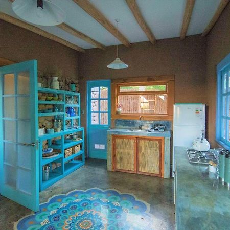 Casita La Brea Villa San Pedro de Atacama Eksteriør billede