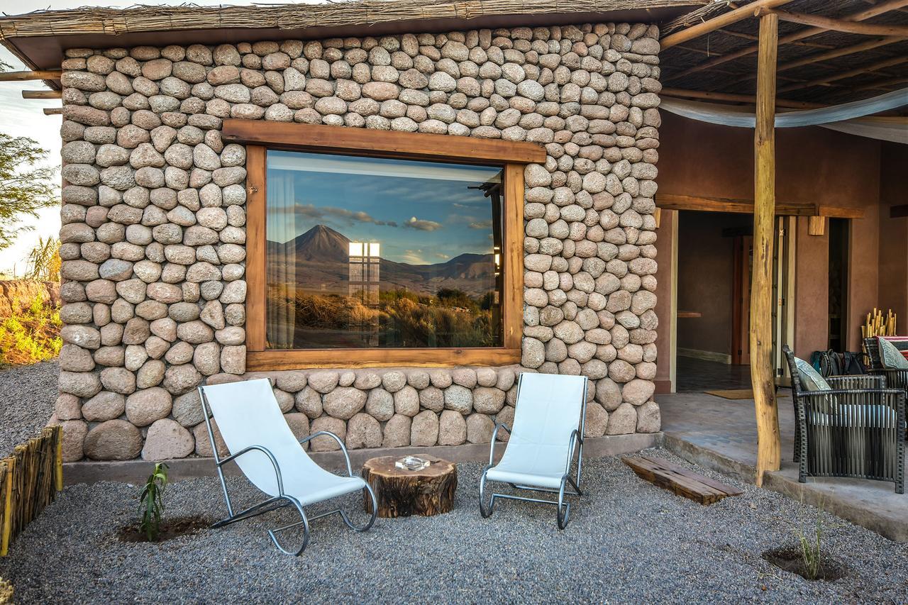 Casita La Brea Villa San Pedro de Atacama Eksteriør billede