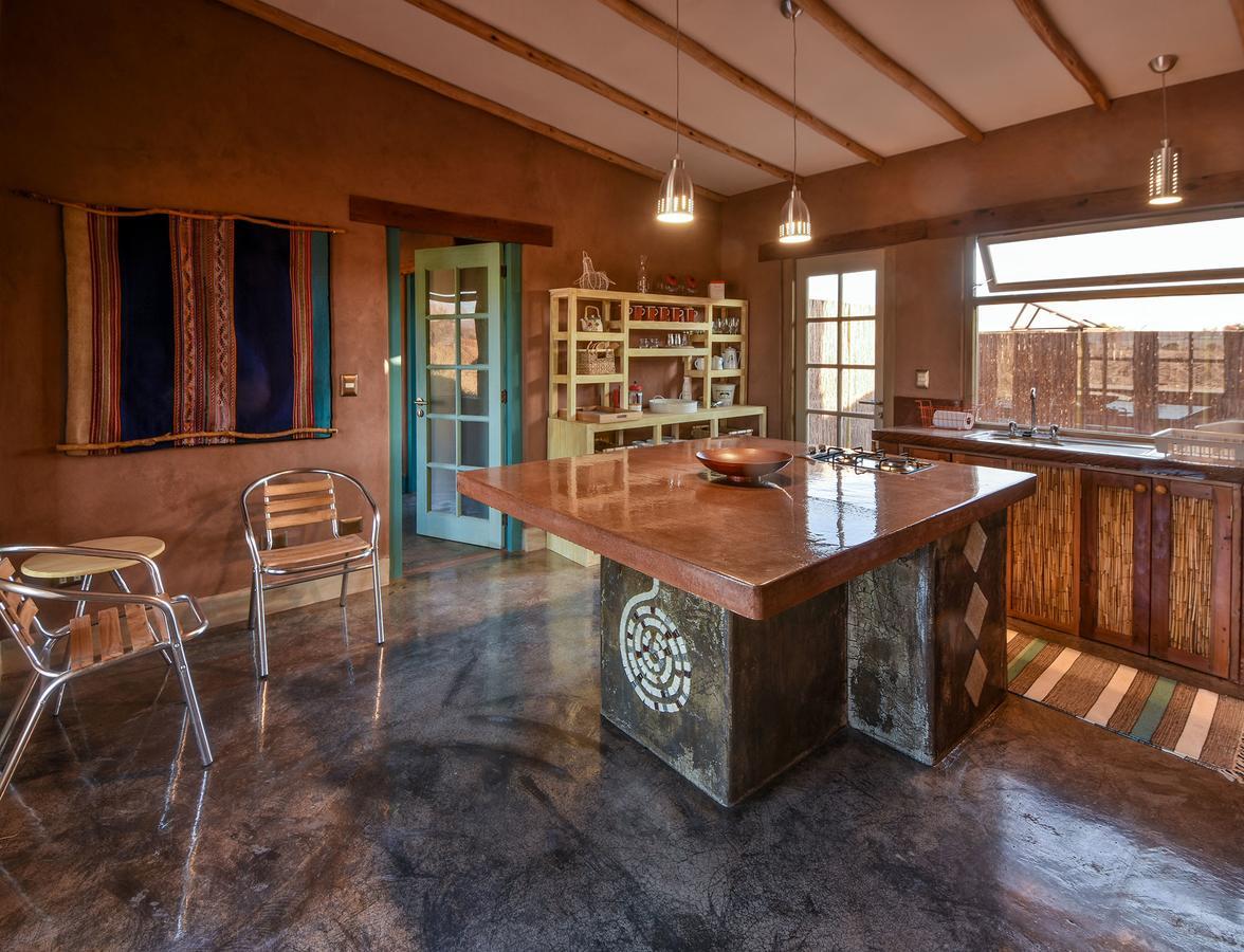 Casita La Brea Villa San Pedro de Atacama Eksteriør billede
