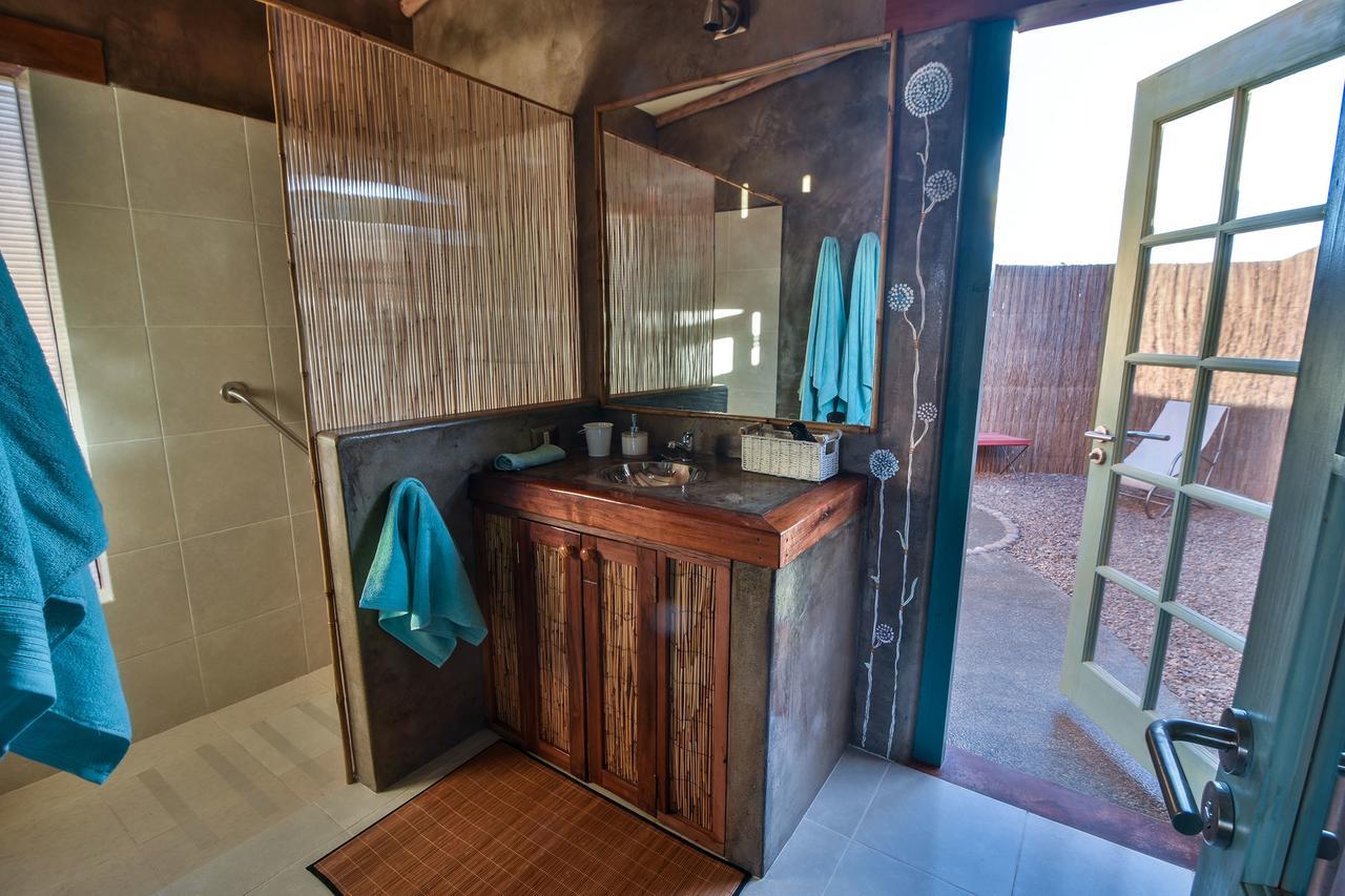Casita La Brea Villa San Pedro de Atacama Eksteriør billede