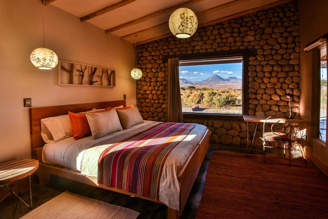 Casita La Brea Villa San Pedro de Atacama Eksteriør billede