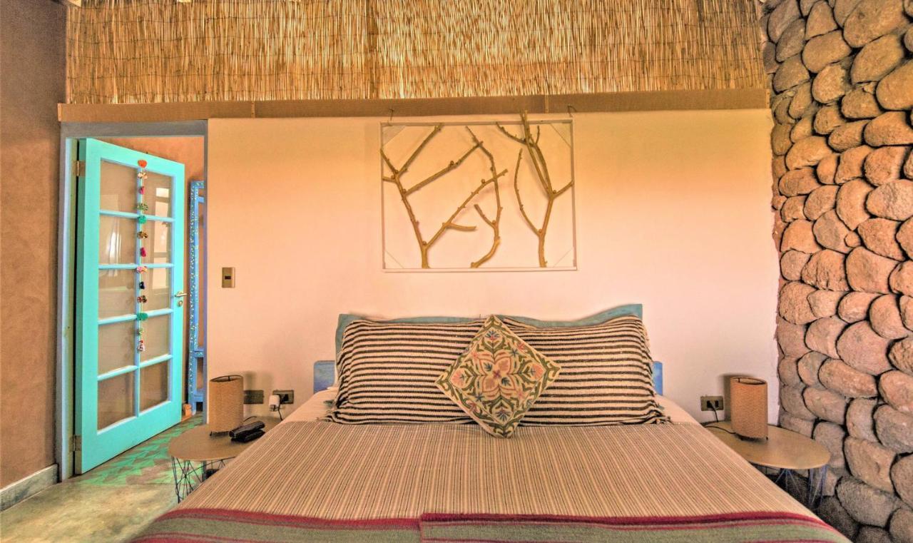 Casita La Brea Villa San Pedro de Atacama Eksteriør billede