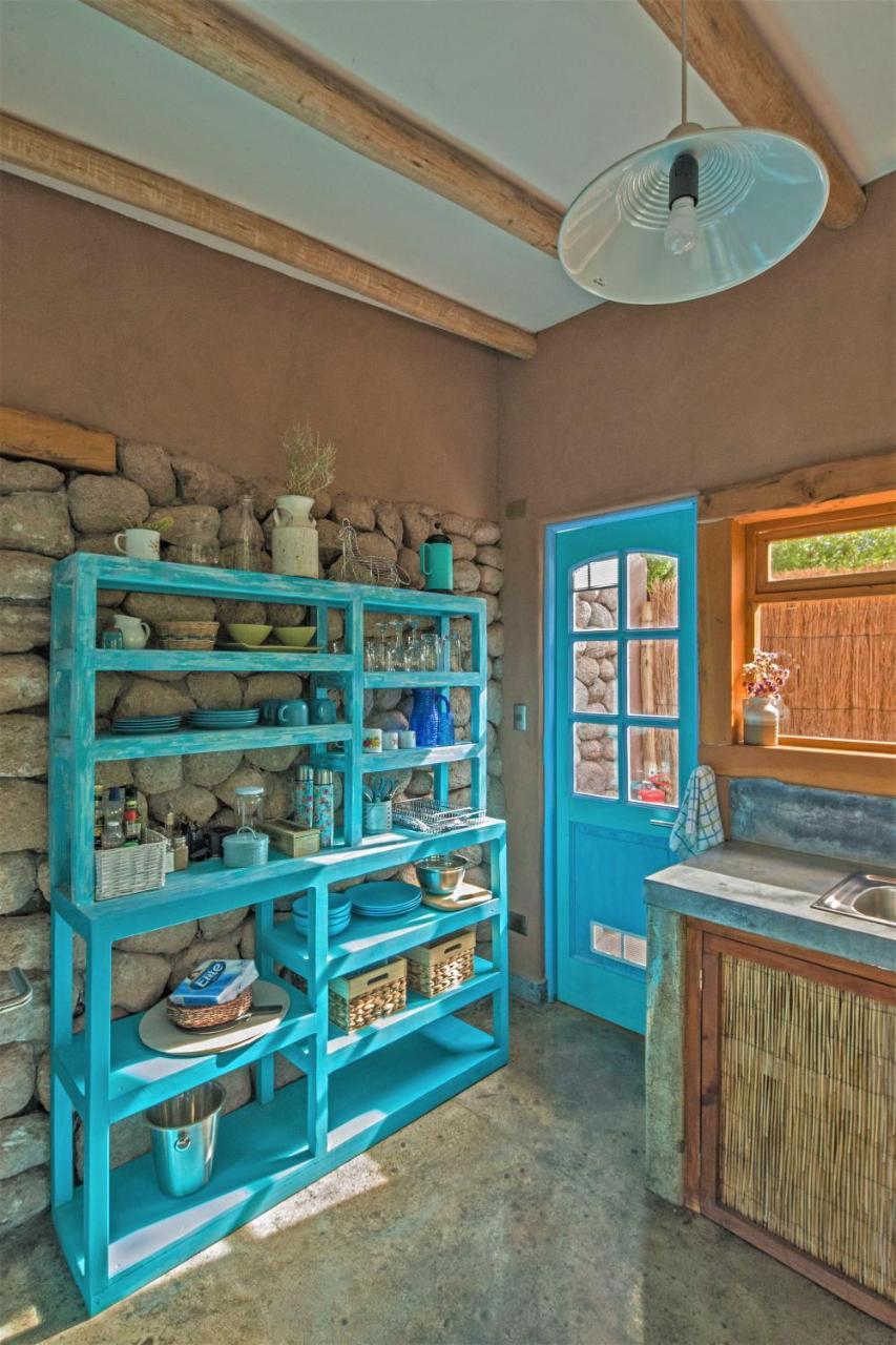 Casita La Brea Villa San Pedro de Atacama Eksteriør billede