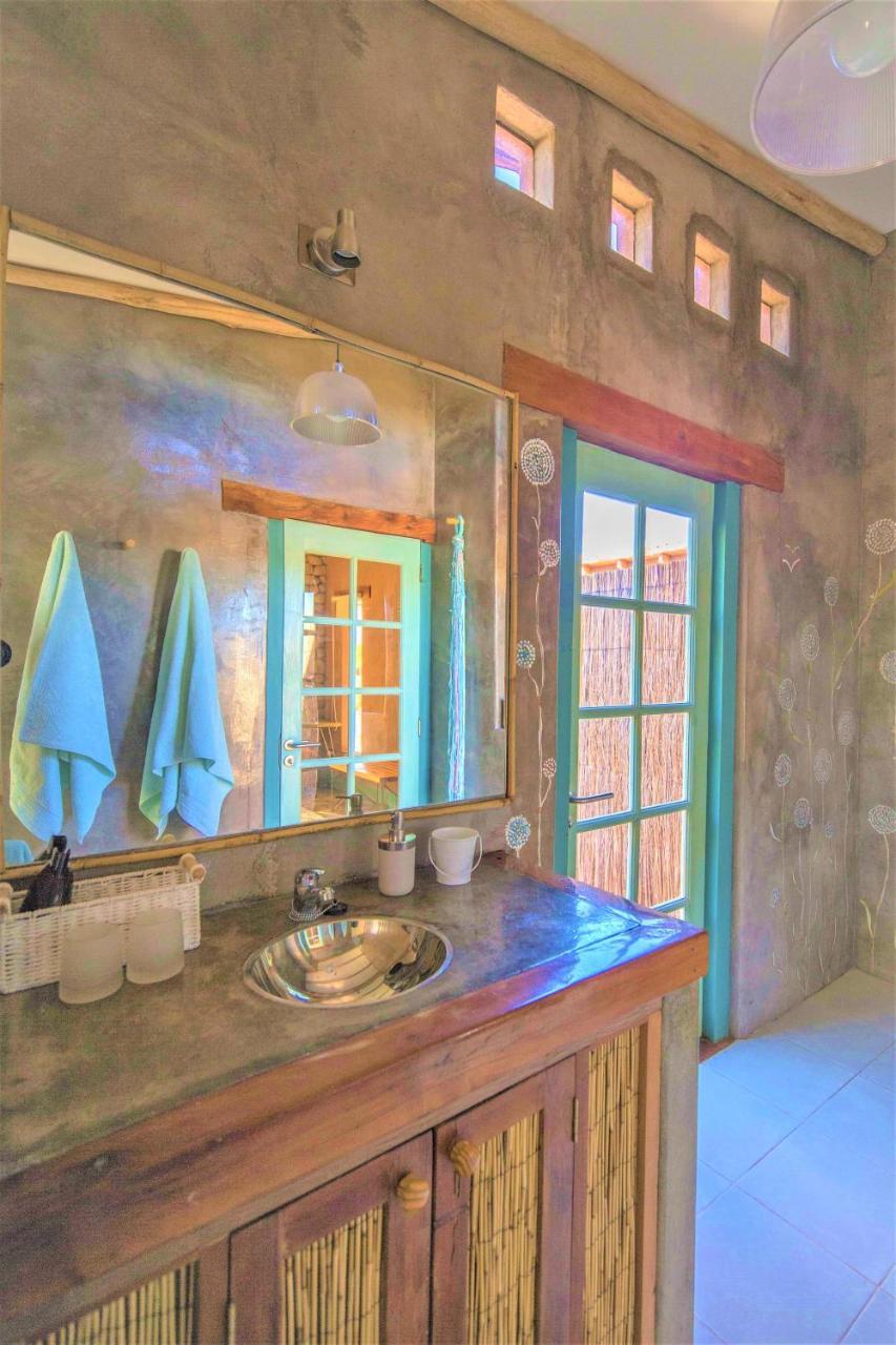 Casita La Brea Villa San Pedro de Atacama Eksteriør billede